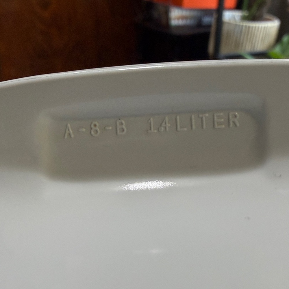 Corningware Wildflower casserole dish 1.4 L - Picture 3 of 6